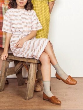 Ace & Jig Arena Dress